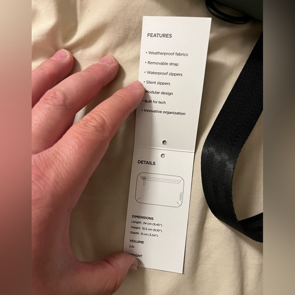 Alpaka Elements Tech Case V2 - Picture 6 of 6